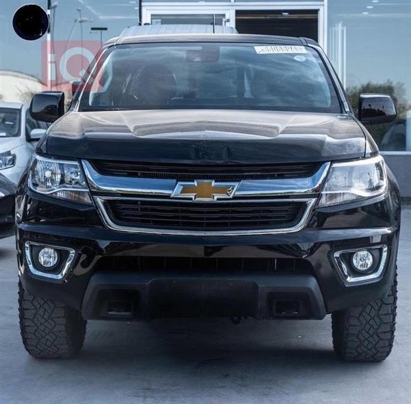 Chevrolet for sale in Iraq